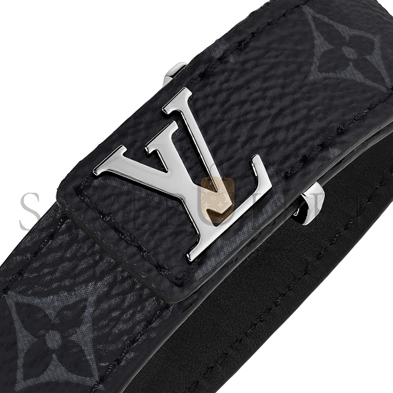 LOUIS VUITTON LV SLIM BRACELET M6456E